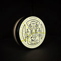 House of Mammoth Snippid Shaving Collection by Pasteur Pharmacy