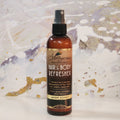 It's Back✨ Hair & Body Refresher - An Everything Refresher - Warm Honey by Adiva Naturals