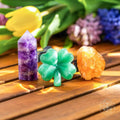 Road Guardians - Lucky Car Crystal Kit by Conscious Items