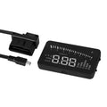 RoadProof® 3.5-Inch Heads-up Display by DailySale