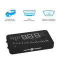 RoadProof® 3.5-Inch Heads-up Display by DailySale