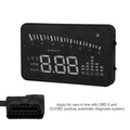 RoadProof® 3.5-Inch Heads-up Display by DailySale
