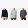 Club Room Mens Fleece Sweatshirt by Vanessa Jane