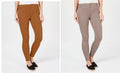 Style and Co Petite Skinny Pants by Vanessa Jane