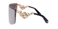 Roberto Cavalli Src015 Sunglasses by ModaFrames