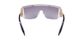 Roberto Cavalli Src015 Sunglasses by ModaFrames