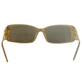 Roberto Cavalli Women Sunglasses RC0430 K68 Gold 53 15 125 by DailySale