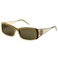 Roberto Cavalli Women Sunglasses RC0430 K68 Gold 53 15 125 by DailySale