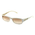Roberto Cavalli Women's Sunglasses RC0280 L66 White 52 14 130 by DailySale