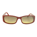 Roberto Cavalli Women's Sunglasses RC0351 Orange 55 15 135 Rectangular by DailySale