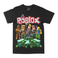 Roblox Graphic Tee by Obsessed with graphic tees