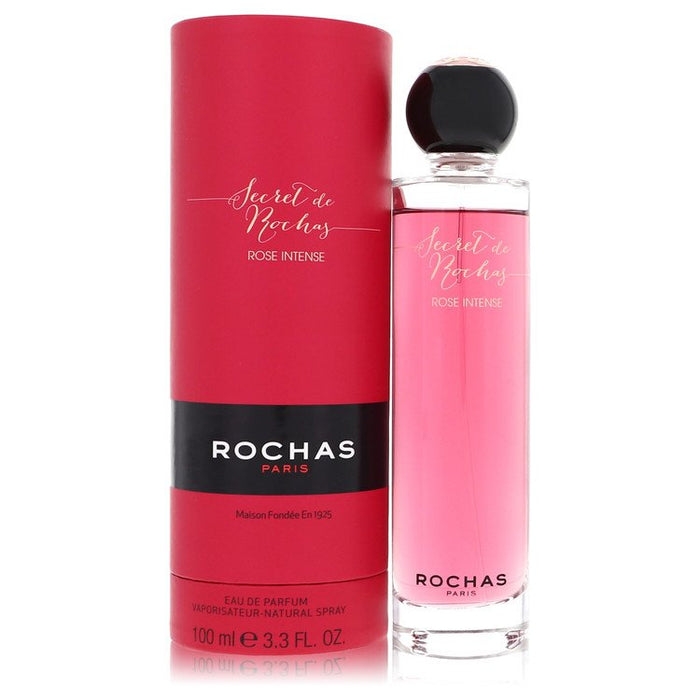 Rochas Secret De Rochas Rose Intense Eau De Parfum by Avera Group