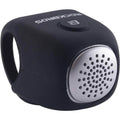 ROCKBROS Electra Bike Bell 90dB Electric Cycling Bells Horn by DailySale