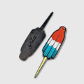 Rocket Pop Divot Tool by Guerrilla Golf
