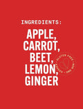 ROCKIN BEET by Pure Green