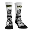 Rocky - Classic Steps