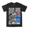 Rod Wave "Bling" Graphic Tee by Obsessed with graphic tees