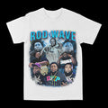 Rod Wave Colors Graphic Tee by Obsessed with graphic tees