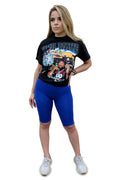 Rod Wave Graphic Tee by Obsessed with graphic tees