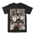 Rod Wave "Last Lap Tour 2" Graphic Tee by Obsessed with graphic tees