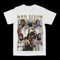 Rod Wave "Last Lap Tour 2" Graphic Tee by Obsessed with graphic tees