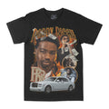 Roddy Ricch Graphic Tee by Obsessed with graphic tees