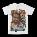 Roddy Ricch Graphic Tee by Obsessed with graphic tees