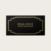 Roja Parfums Haute Parfumerie Piere de Velay Set  5x2ml (Random Scents)