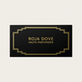 Roja Parfums Haute Parfumerie Piere de Velay Set 5x2ml (Random Scents) by Mystic Store