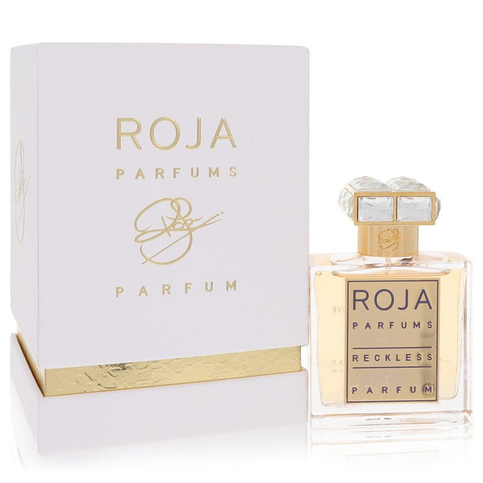 Roja Reckless by Roja Parfums Eau De Parfum Spray 1.7 oz for Women by Avera Group