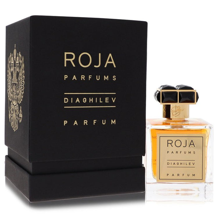 Roja Diaghilev by Roja Parfums Extrait De Parfum Spray (Unisex) 3.4 oz for Women by Avera Group