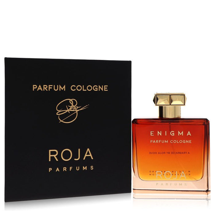 Roja Enigma by Roja Parfums Extrait De Parfum Spray 3.4 oz for Men by Avera Group