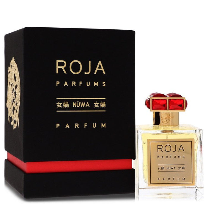 Roja NuWa by Roja Parfums Extrait De Parfum Spray (Unisex) 3.4 oz for Women by Avera Group