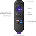 Roku Express 4K+ | Roku Streaming Device 4K/HDR (Refurbished) by DailySale