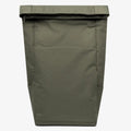 Roll Backpack Olive by Lefrik USA