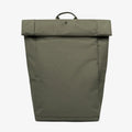 Roll Backpack Olive by Lefrik USA