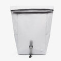 Roll Mini Backpack Cool Grey by Lefrik USA