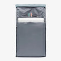 Roll Mini Backpack Stone Blue by Lefrik USA