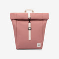 Roll Mini Backpack Dust Pink by Lefrik USA