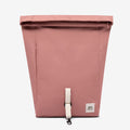 Roll Mini Backpack Dust Pink by Lefrik USA