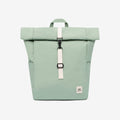 Roll Mini Backpack Sage by Lefrik USA