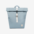 Roll Mini Backpack Stone Blue by Lefrik USA