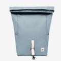 Roll Mini Backpack Stone Blue by Lefrik USA