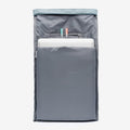 Roll Mini Backpack Stone Blue by Lefrik USA