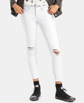 Levis Womens 711 Skinny Jeans by Vanessa Jane