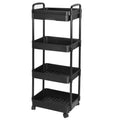Rolling Utility Cart with Drawer by DailySale