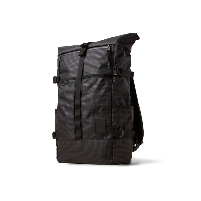 Rolltop by The Brown Buffalo