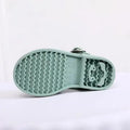 Roman Kids' Barefoot Jelly Sandals | Waterproof & Wide Toe Box by ozznekshoes