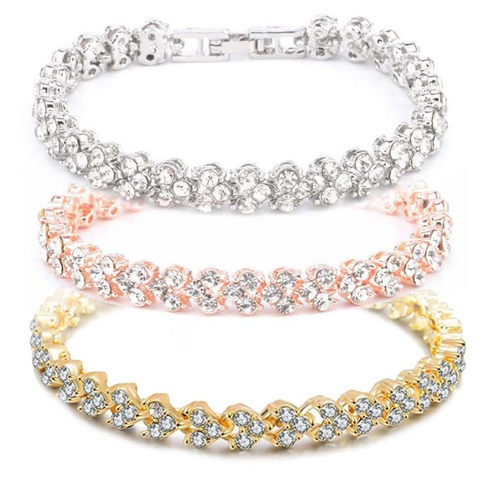 Roman Style Bracelet by DailySale
