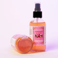 Romance Bloom Body Oil by Duma Mbili LLC